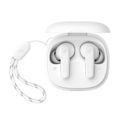 A3949022 Soundcore P20i True Wireless Earbuds White-Top View