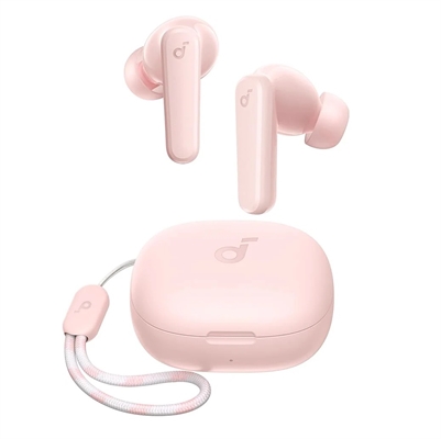 A3949052 Audífonos Inalámbricos Soundcore P20i-Vista Frontal
