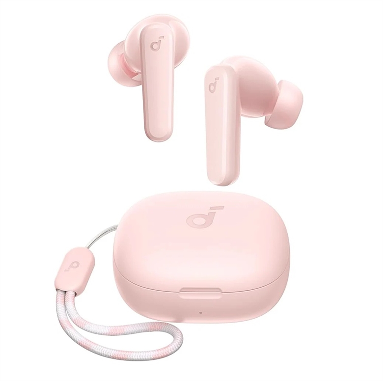 A3949052 Audífonos Inalámbricos Soundcore P20i-Vista Frontal