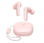 Anker Soundcore P20i  - Earbuds, Estéreo, En el Oído, Inalámbrico, Bluetooth, 20Hz-20kHz, Rosa