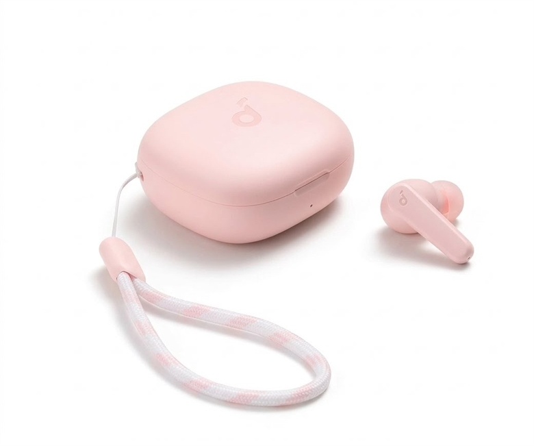 A3949052 Audífonos Inalámbricos Soundcore P20i-Vista lateral