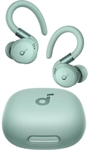 Soundcore Sport X20 - Earbuds, Stereo, In-Ear, Wireless, Bluetooth, Green