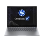 A9FX1LA HP OmniBook X 14-fe0000la AI Premium Laptop-Front View