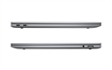 A9FX1LA HP OmniBook X 14-fe0000la AI Premium Laptop-Side View
