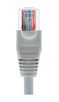 Cable de Conexión Nexxt Solutions en Panamá | Pana Compu