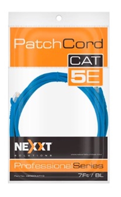 AB360NXT13 view box cable blue