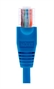 AB360NXT13 view cable from above blue