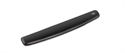AC033 Black-Gel-Keyboard-Wrist-Rest-Front-View