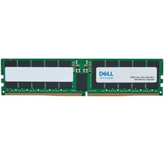 Dell AC258167 - RAM Memory Module, 32GB(1x 32GB), DDR5 SDRAM, for Server, 4800MHz