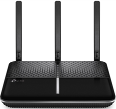 TP-LINK Archer A10 - Router, Dual Band, 2.4/5Ghz, 2.6Gbps