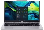 Acer Aspire Lite 15 - Laptop, 15.6", AMD Ryzen 5 6600H, 16GB RAM, 512GB SSD, Plateado, Windows 11 Home