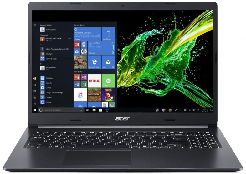 Acer Aspire 5 en Panamá | Pana Compu