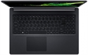 Acer Aspire 5 Laptop Keyboard View