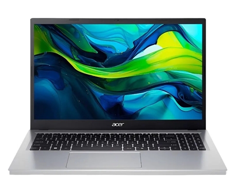 Acer Aspire Go 15 Laptop-Front View