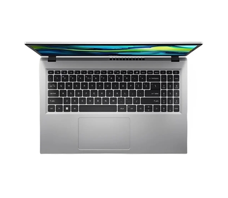 Acer Aspire Go 15 Laptop-Top View