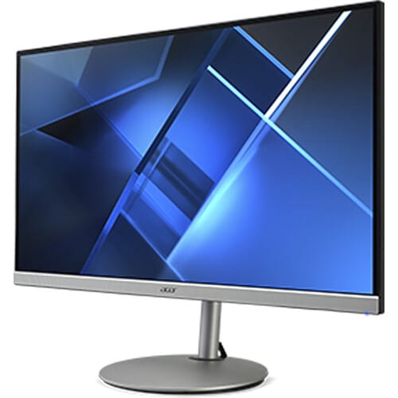 Acer CB2 bmiprx 27 inch Monitor Isometric View