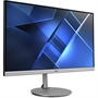 Acer CB2 bmiprx 27 inch Monitor Isometric View
