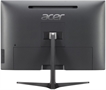 Acer Chromebase CA24I2 Intel Celeron-3867U 8GB RAM LED 23.8" SSD 128GB Vista Trasera