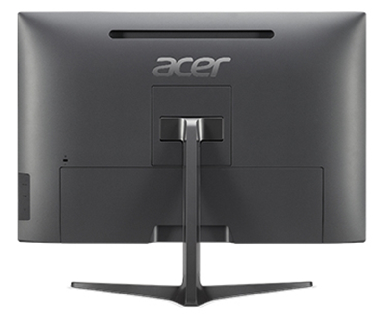 Acer Chromebase CA24I2 desktop All-in-One Intel Core i3-8130U 8GB RAM  Pantalla Tactil LED 23.8" SSD 128GB Vista Trasera