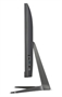 Acer Chromebase CA24I2 desktop All-in-One Intel Core i3-8130U 8GB RAM  Pantalla Tactil LED 23.8" SSD 128GB Vista Lateral