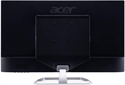 Acer EB1 Monitor 31.5 inch Back Side View