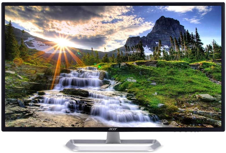 Acer EB1 Monitor 31.5 inch Vista Frontal