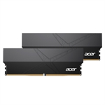 Acer HT200 - RAM Memory Module, 32GB (2x16GB), 288-pin, DDR5 UDIMM DRAM, for Desktop, 7200 MHz, CL34