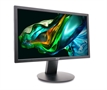 Monitor Esencial Acer K202Q bi - Vista Lateral