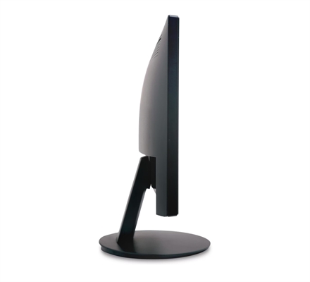 Monitor Esencial Acer K202Q bi - Vista Costado