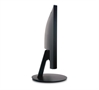 Monitor Esencial Acer K202Q bi - Vista Costado