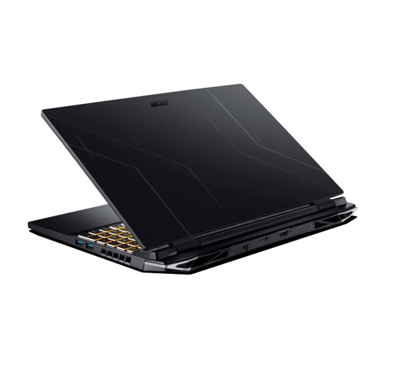 Laptop Gaming Acer Nitro 5-Vista Posterior