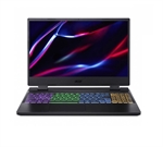 Acer Nitro 5  - Laptop Gaming, 15.6", AMD Ryzen 7 6800H, 16GB DDR5 RAM, 512GB SSD, NVIDIA GeForce RTX 3050, Windows 11 Home