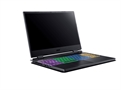 Laptop Gaming Acer Nitro 5-Vista Lateral Abierta