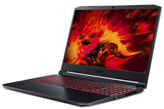 Acer Nitro 5 Vista Isometrica