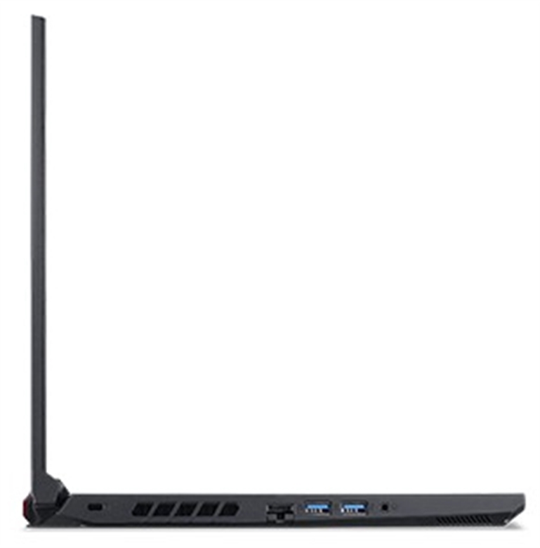 Acer Nitro 5 Vista Lateral