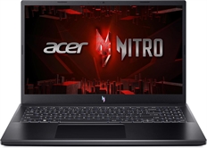 Acer Nitro V 15 - Laptop Gaming, 15.6", Intel Core I5-13420H, 8GB DDR5, NVIDIA GeForce RTX 3050, Negro, Windows 11 Home