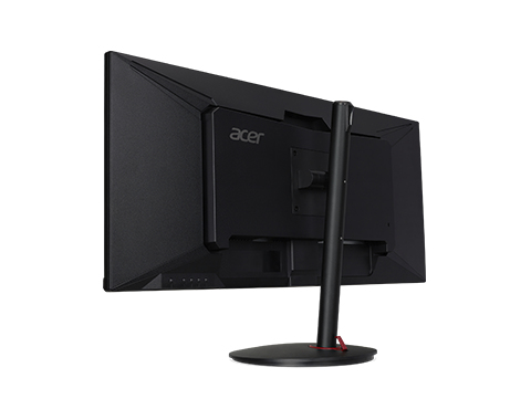 acer nitro xv340ck monitor