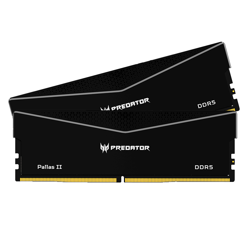 Acer Predator Pallas II Black in Peru | Pana Compu