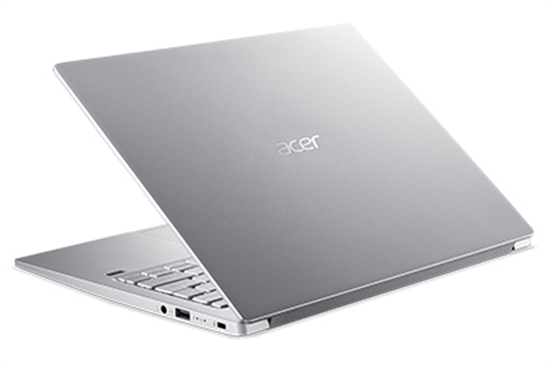 Acer Swift 3 Pro Parte Trasera
