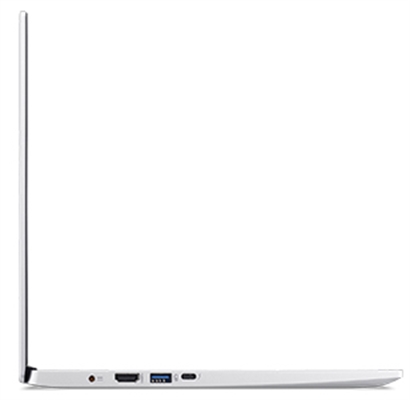 Acer Swift 3 Pro Side View