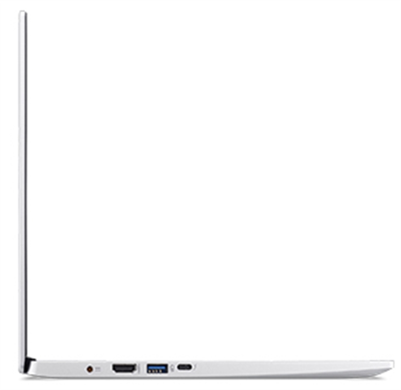 Acer Swift 3 Pro Side View