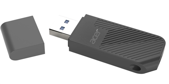 Acer UP200 - USB Flash Drive Black open view