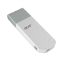 Acer UP200 - USB Flash Drive White front view