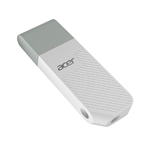 Acer UP200 - USB Flash Drive, 16GB, USB 2.0, Type-A, White