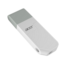 Acer UP200 - Unidad Flash USB, 16GB, USB 2.0, Tipo-A, Blanco