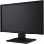 Acer V226HQL BID Isometric Left View