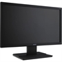 Acer V226HQL BID Isometric Right View