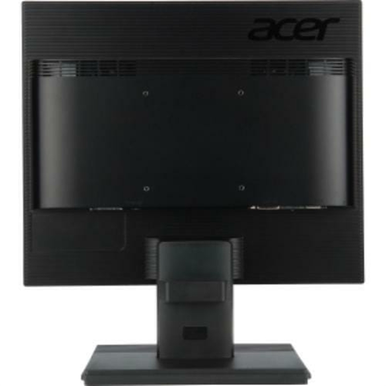 Acer V6 V196L 19 inch Back Side View