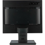 Acer V6 V196L 19 inch Back Side View