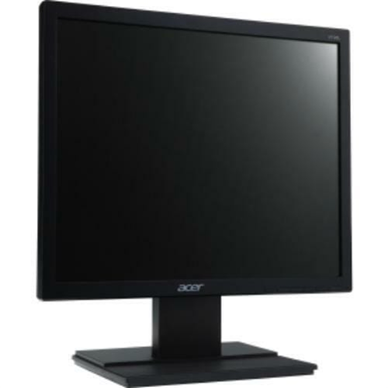 Acer V6 V196L 19 inch Right View